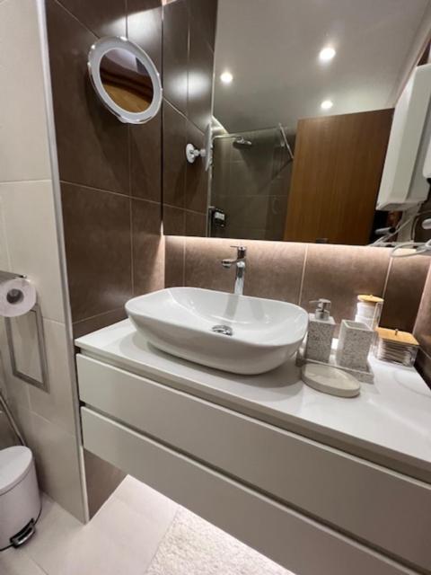 Hotel Kardinal Blagoevgrad Ngoại thất bức ảnh