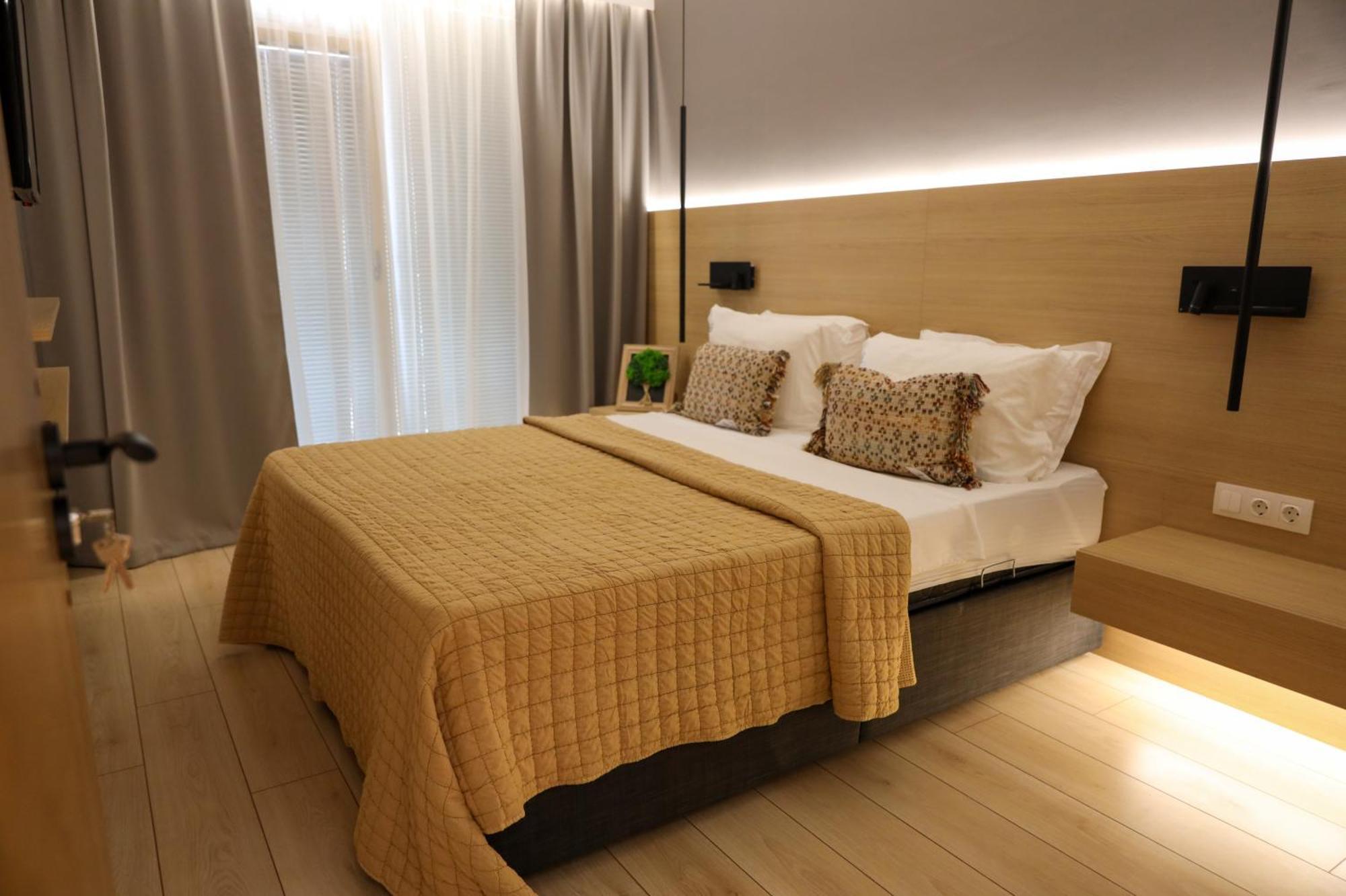 Hotel Kardinal Blagoevgrad Ngoại thất bức ảnh