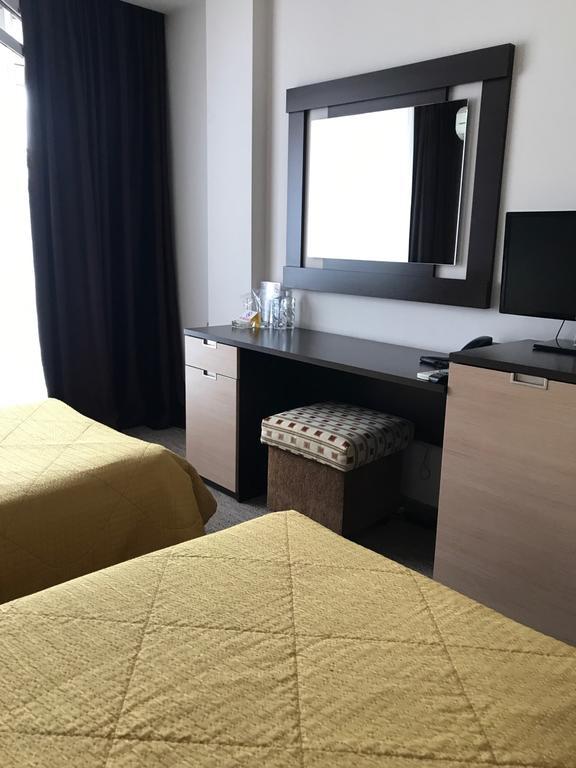 Hotel Kardinal Blagoevgrad Ngoại thất bức ảnh