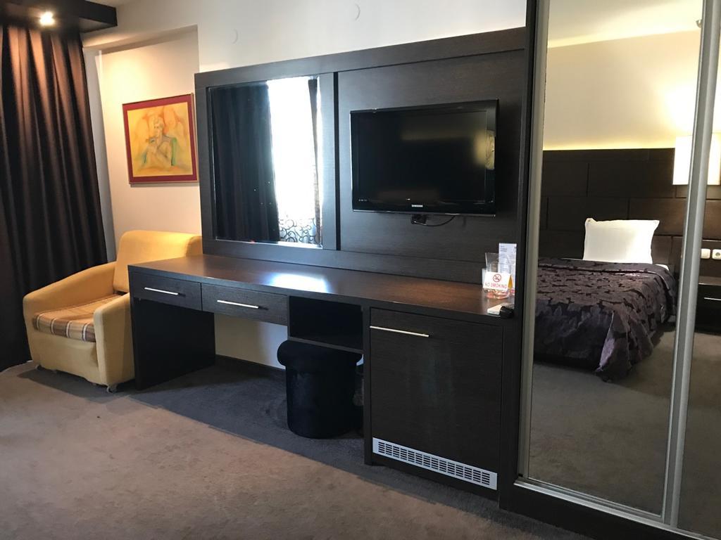 Hotel Kardinal Blagoevgrad Ngoại thất bức ảnh