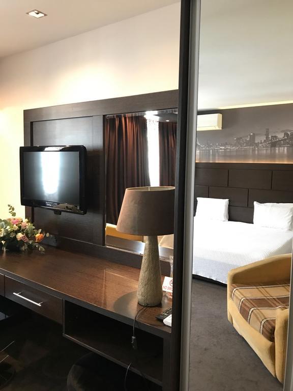 Hotel Kardinal Blagoevgrad Ngoại thất bức ảnh