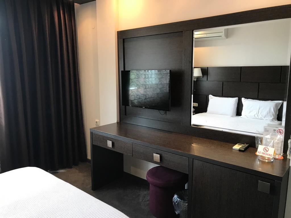 Hotel Kardinal Blagoevgrad Ngoại thất bức ảnh
