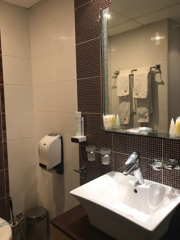 Hotel Kardinal Blagoevgrad Ngoại thất bức ảnh