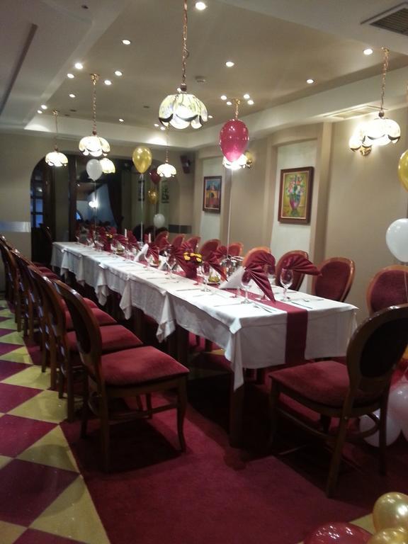 Hotel Kardinal Blagoevgrad Ngoại thất bức ảnh
