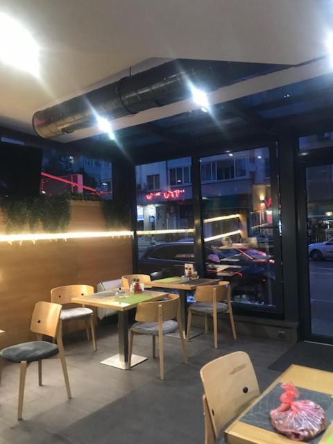 Hotel Kardinal Blagoevgrad Ngoại thất bức ảnh