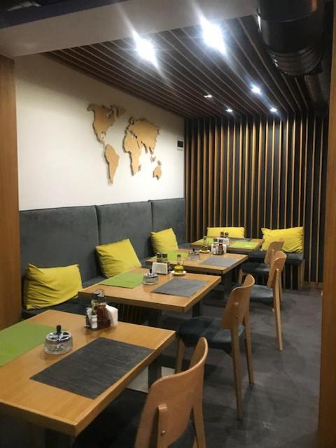 Hotel Kardinal Blagoevgrad Ngoại thất bức ảnh